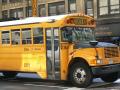  new york 2006  - Building et Insolite School Bus